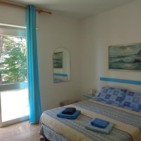 Le Gardenie Da Fil Bordighera Exterior foto