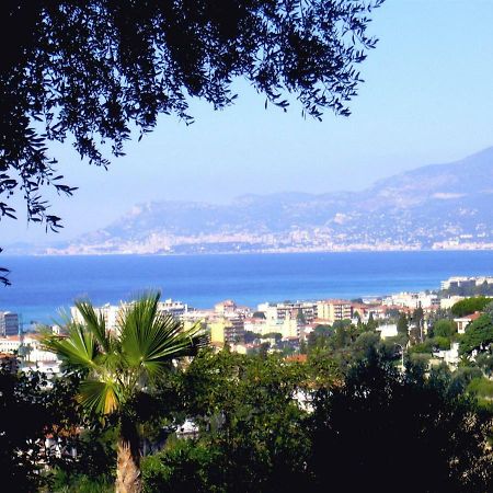 Le Gardenie Da Fil Bordighera Exterior foto