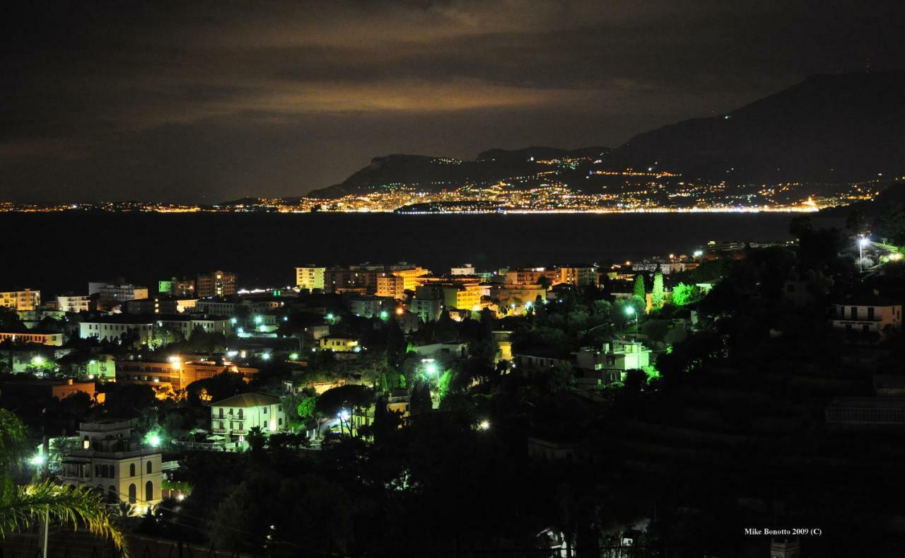 Le Gardenie Da Fil Bordighera Exterior foto
