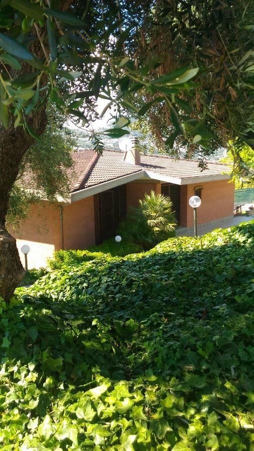 Le Gardenie Da Fil Bordighera Exterior foto